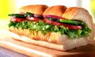 Pay Rs.24 for ANY 6-inch Sub at Subway – Valid for Dine-In & Takeaway at 8 Locations