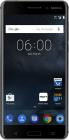 Nokia 6 (Matte Black, 32GB)