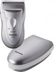 Panasonic ES3833 Shaver For Men(Silver)