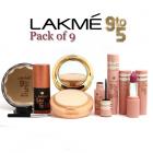Upto 40% Off On Lakme Beauty Products
