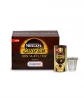 NESCAFE SUNRISE INSTA-FILTER 100g TIN (With Tumbler Inside)