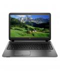 HP ProBook 450 G2 Notebook (L5J09PA) (5th Gen Intel Core i7- 4GB RAM- 500GB HDD- 39.62 cm (15.6)- Ubuntu) (Black)