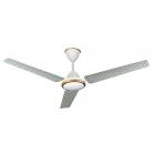 Kenstar Aria Décor FN-KCAW261WG3A-OSN 1320mm Smart Fan with Remote (White)