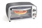 Oster TSSTTVVGS1-049 10-Litre Oven Toaster Grill (Black/Chrome)