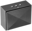 AmazonBasics BTV2 Mini Portable Wireless Bluetooth Speakers (Gray)