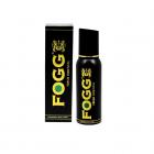 Fogg Fresh Deodorant Oriental Black Series For Men, 120ml