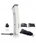 Nova 1045 Trimmer - White