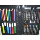 42pcs Color Set Pencil,Crayons,Oil Pastel,Sketch Pen Gift Product