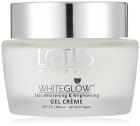 Lotus Herbals Whiteglow Skin Whitening And Brightening Gel Cream SPF-25, 60g