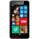 Nokia Lumia 630 (Single SIM, Black)