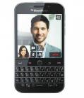BlackBerry Classic - 16 GB - Black - Smartphone