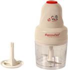 SignoraCare SCSCH-205 250 W Hand Blender(White)