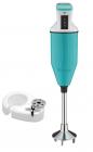 Floraware® 3-Blade Electric Hand Blender, Sea Green