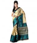 Kajal  Art Silk Sarees