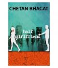 Half Girlfriend Paperback (English)