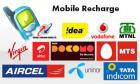 Rs.10 Mobile Recharge for Just Rs. 1