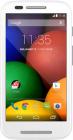 Moto E(White)