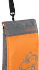 Vanguard Bali 6C Case Pouch (Grey & Orange)