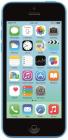 Apple iPhone 5c (Blue, 8GB)