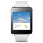 LG G Watch (White Gold) - Android OS