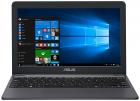 Asus E203NA-FD026T 11.6-inch Laptop (Celeron N3350/2GB/32GB/Windows 10/Integrated Graphics), Star Grey
