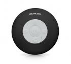 Waterplay BT shower speaker - Black