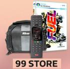 Rs. 99 Store