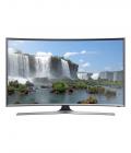 Samsung 48J6300 Full HD Smart Curved LED TV, black
