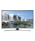 Samsung 48J6300 Full HD Smart Curved LED TV, black