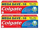 Colgate Anti-Cavity Strong Teeth Toothpaste - 300 g (Pack of 2)