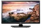 LG 24LF454A 60 cm (24 inches) HD Ready LED TV