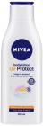 Nivea Uv Protect Body Lotion, 200ml
