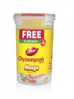 Dabur Chyawanprash Mango Flavour(Free Air Tight Container)-500g