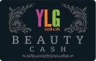 YLG Gift Card at 50% off