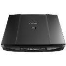 Canon Canoscan LiDe 120 Scanner