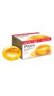 Pears Pure & Gentle Soap Bar 3x125 g