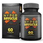 Wow Hyper Muscle X (Pack of 1)