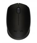 Logitech B170 Black Wireless Mouse