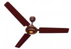 Inalsa Aeromax 75-Watt 48-inch Ceiling Fan ( Brown)