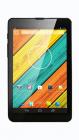 Digiflip Pro XT 712 Tablet 16 GB (Black)