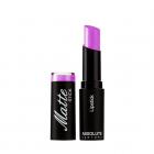 Absolute New York Matte Stick Lipsticks, Lilac, 5.4g