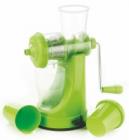 Genius Premium Plastic Hand Juicer