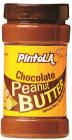 PINTOLA Chocolate Peanut Butter 475 gm
