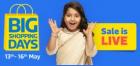 Big Shopping Days 13-16 May