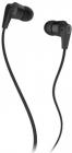 Skullcandy S2IKDZ-003 Wired Headphone (Black)