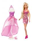 Simba Evi Love Party Amd Prom Night, Pink