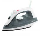 Oster 4410 1400-Watt Steam Iron (White/Grey)