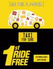 Get Your First Ride Free  upto Rs. 150