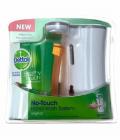 Dettol No Touch Handwash System Original 250ml