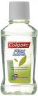 Colgate Plax Fresh Tea Mouth Wash - 60 ml x 3 units + Garnier Neem Wash